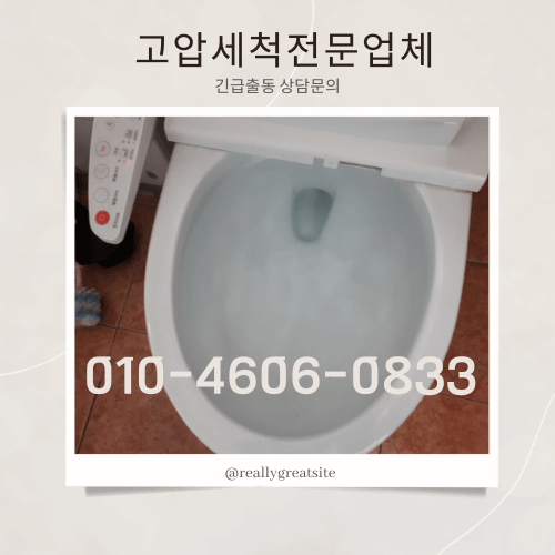 인천변기막힘1