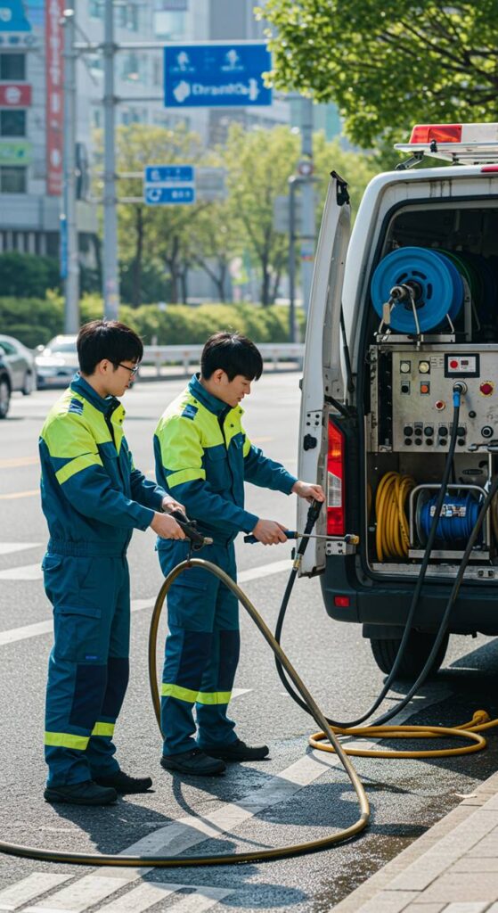 미추홀구 하수구막힘 (1)