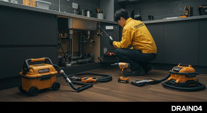 인천 변기막힘 수리 오수관 뚫음 신속 해결
