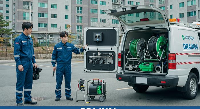 미추홀구 하수구막힘 뚫음 업체 고민 끝
