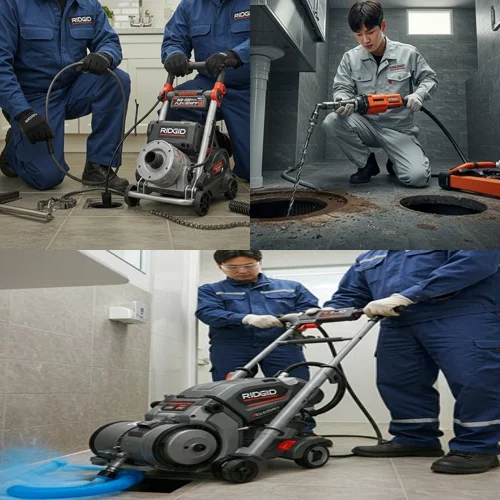 구월동 변기막힘 뚫어 전문가가 바로 해결해 드려요