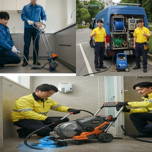 당하동 변기막힘 뚫어 스트레스까지 시원하게 뚫어 드려요