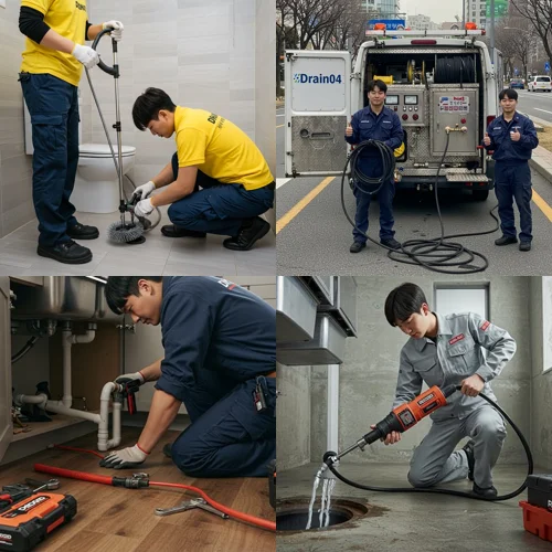 당하동 변기막힘 뚫어 스트레스까지 시원하게 뚫어 드려요