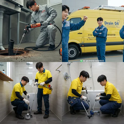 십정동 하수구막힘 업체 확실하게 해결 3 십정동 하수구막힘 업체 확실하게 해결