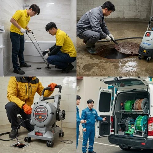 십정동 하수구막힘 업체 확실하게 해결 5 십정동 하수구막힘 업체 확실하게 해결