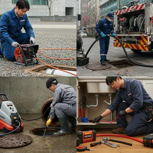 십정동 하수구막힘 업체 확실하게 해결 6 십정동 하수구막힘 업체 확실하게 해결