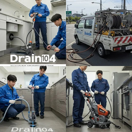 임학동 하수구막힘 업체 시원하게 뻥
