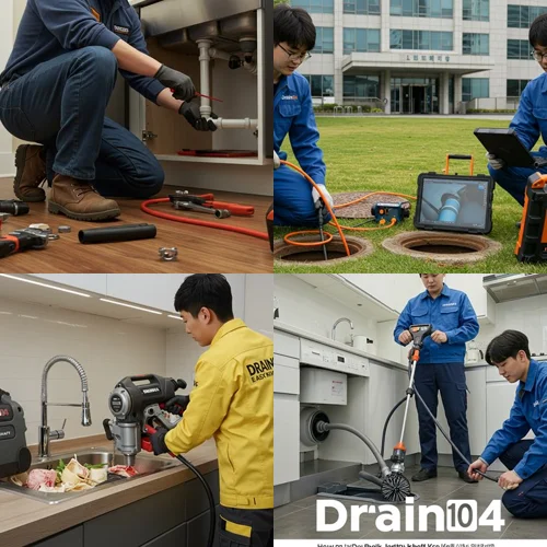 무의동 싱크대막힘 배수구 쾌적한 환경 되찾기 2 무의동 싱크대막힘 배수구 쾌적한 환경 되찾기