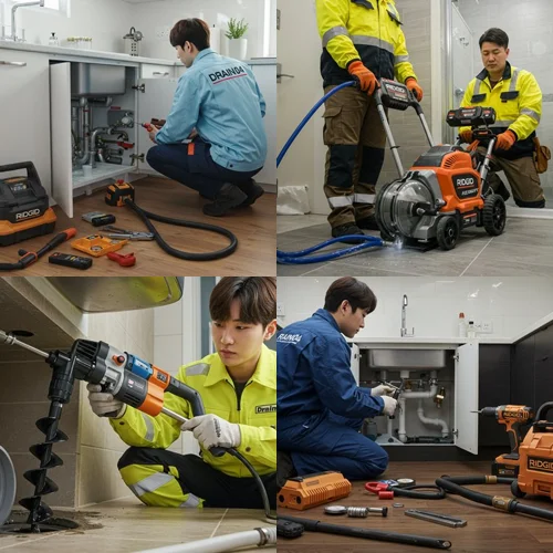 무의동 싱크대막힘 배수구 쾌적한 환경 되찾기 3 무의동 싱크대막힘 배수구 쾌적한 환경 되찾기