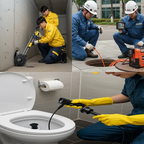 무의동 싱크대막힘 배수구 쾌적한 환경 되찾기 4 무의동 싱크대막힘 배수구 쾌적한 환경 되찾기