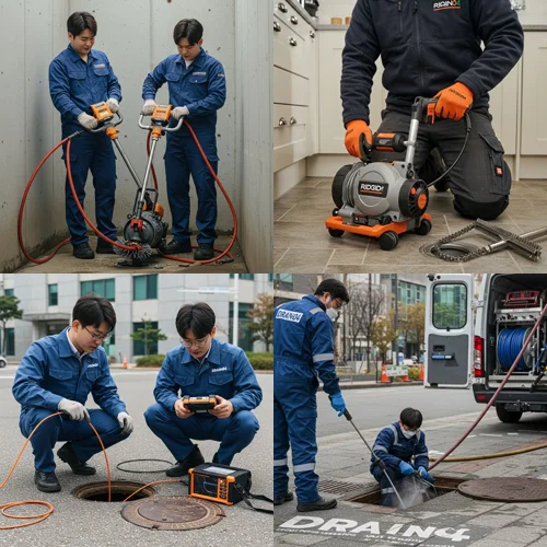 무의동 싱크대막힘 배수구 쾌적한 환경 되찾기 5 무의동 싱크대막힘 배수구 쾌적한 환경 되찾기