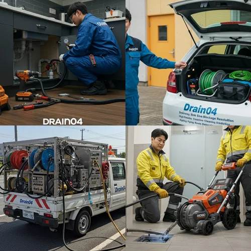 운서동 하수구막힘 뚫음 막힘의 끝판왕