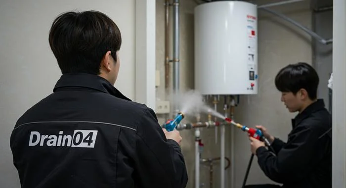 동구 언 수도 녹임 얼었을때 해빙 꽁꽁 언 하수도 시원하게 4 동구 언 수도 녹임 얼었을때 해빙 꽁꽁 언 하수도 시원하게