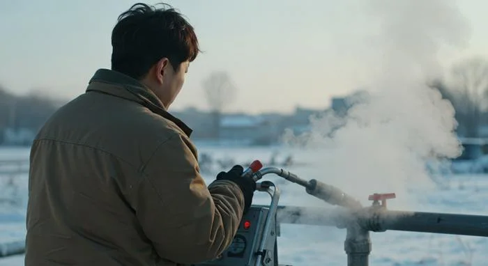 내동 수도 얼었을때 녹임 해빙 꽁꽁 언 수도 녹여드립니다 2 내동 수도 얼었을때 녹임 해빙 꽁꽁 언 수도 녹여드립니다
