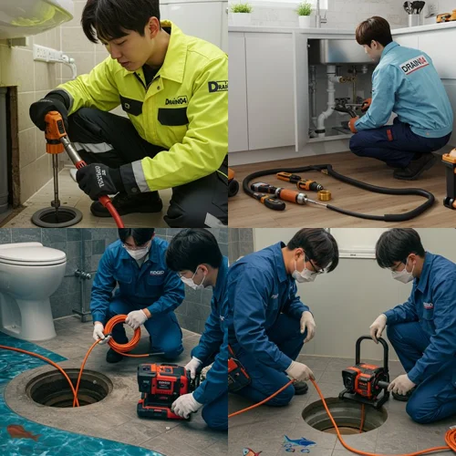 문학동 변기막힘 뚫어 깔끔하게 끝내 드리겠습니다