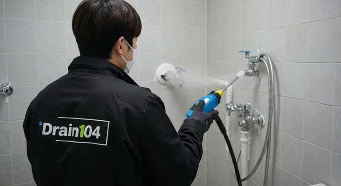 남동구 해빙 하수도 배관 업체 완벽하게 녹여드립니다