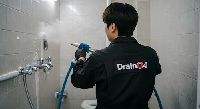 남동구 해빙 하수도 배관 업체 완벽하게 녹여드립니다