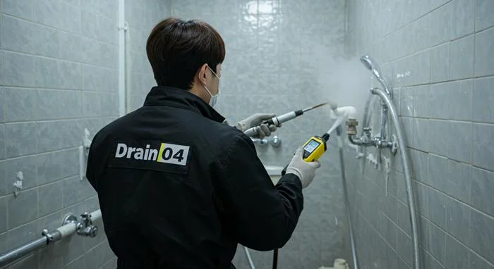 원창동 수도 얼었을때 녹임 해빙 겨울철 동파 긴급 해결