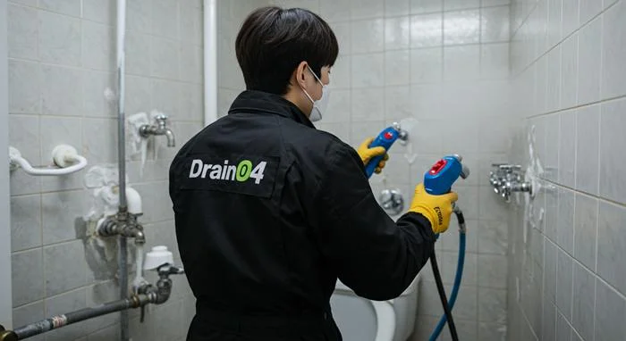 부개동 수도 얼었을때 녹임 해빙 꽁꽁 언 수도관 완벽 해빙