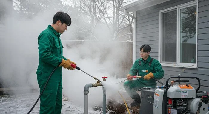 삼산동 수도 얼었을때 녹임 해빙 수도 동파 신속하게 녹여 2 삼산동 수도 얼었을때 녹임 해빙 수도 동파 신속하게 녹여