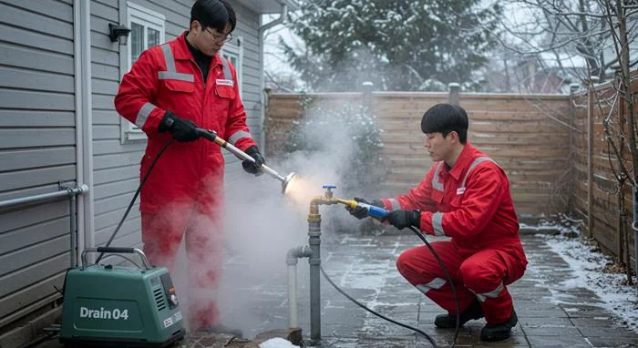 삼산동 수도 얼었을때 녹임 해빙 수도 동파 신속하게 녹여 4 삼산동 수도 얼었을때 녹임 해빙 수도 동파 신속하게 녹여