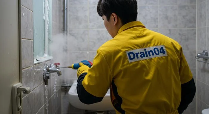 박촌동 수도 얼었을때 녹임 해빙 꽁꽁 언 수도 녹여드립니다