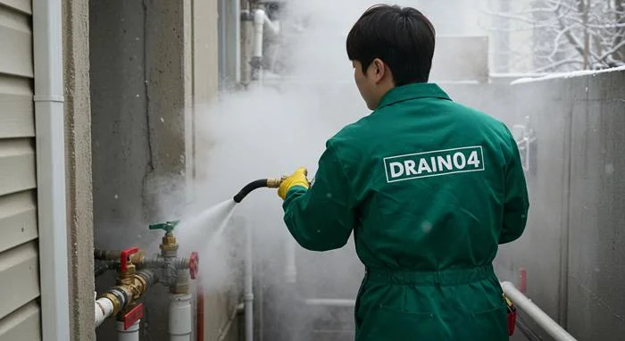 박촌동 수도 얼었을때 녹임 해빙 꽁꽁 언 수도 녹여드립니다