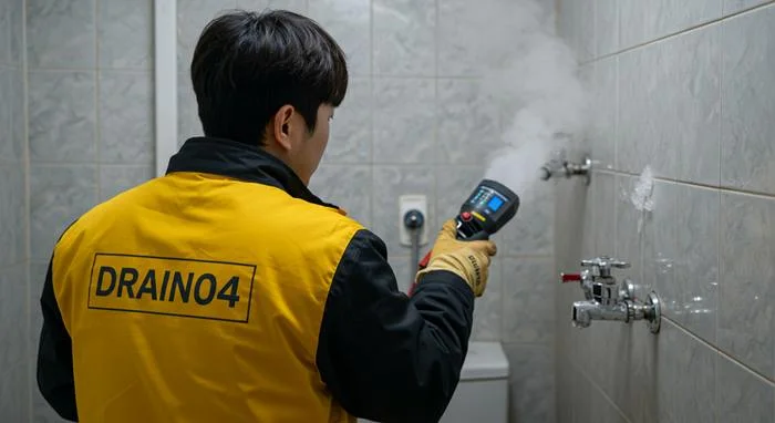 중산동 언 수도 녹임 얼었을때 해빙 해빙 작업 안전하게 진행 3 중산동 언 수도 녹임 얼었을때 해빙 해빙 작업 안전하게 진행