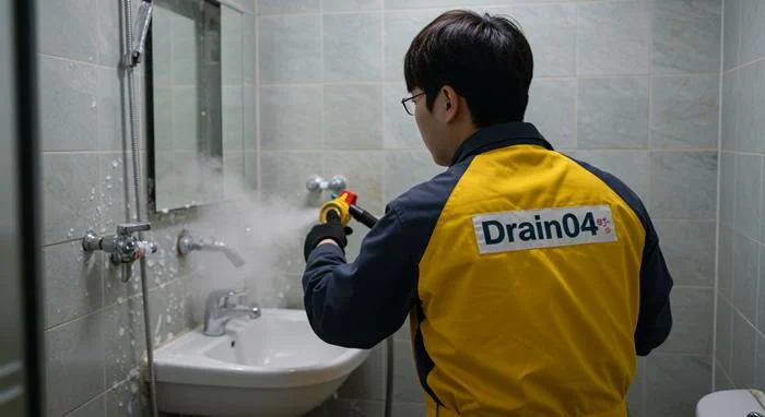 도원동 해빙 하수도 배관 업체 동파 긴급 출동 해결사