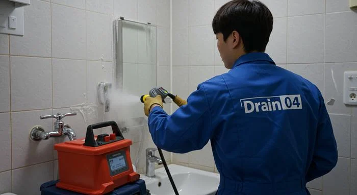 도원동 해빙 하수도 배관 업체 동파 긴급 출동 해결사