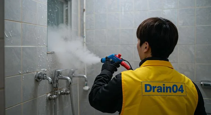 도원동 해빙 하수도 배관 업체 동파 긴급 출동 해결사