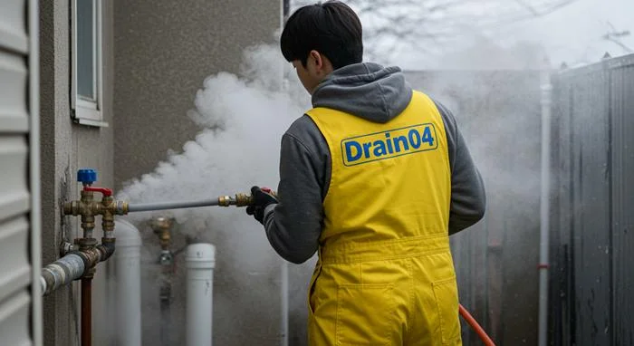 도원동 해빙 하수도 배관 업체 동파 긴급 출동 해결사