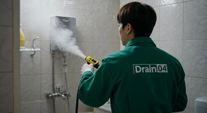 율목동 해빙 하수도 배관 업체 동파 문제 바로 해결해요