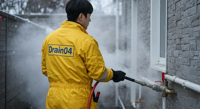 고잔동 수도 얼었을때 녹임 해빙 겨울철 동파 긴급 해결 2 고잔동 수도 얼었을때 녹임 해빙 겨울철 동파 긴급 해결