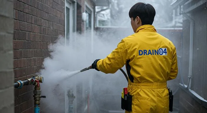 고잔동 수도 얼었을때 녹임 해빙 겨울철 동파 긴급 해결 5 고잔동 수도 얼었을때 녹임 해빙 겨울철 동파 긴급 해결