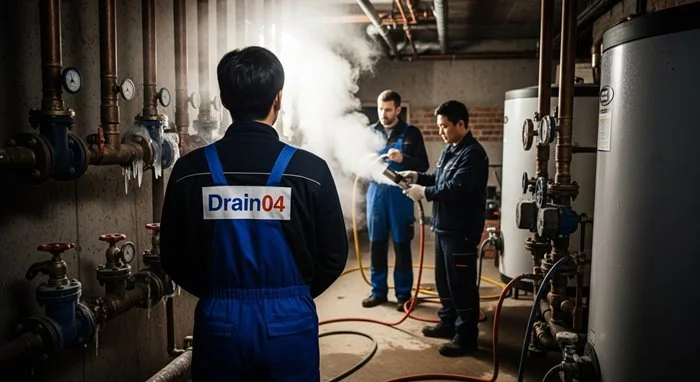 계산동 수도 얼었을때 녹임 해빙 겨울철 동파 긴급 해결 1 계산동 수도 얼었을때 녹임 해빙 겨울철 동파 긴급 해결
