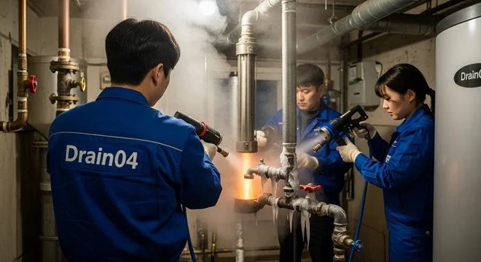 계산동 수도 얼었을때 녹임 해빙 겨울철 동파 긴급 해결 2 계산동 수도 얼었을때 녹임 해빙 겨울철 동파 긴급 해결