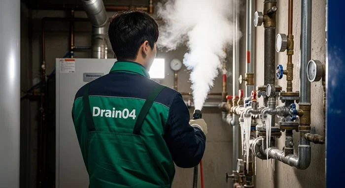 미추홀구 해빙 하수도 배관 업체 꽁꽁 언 마음까지 녹여