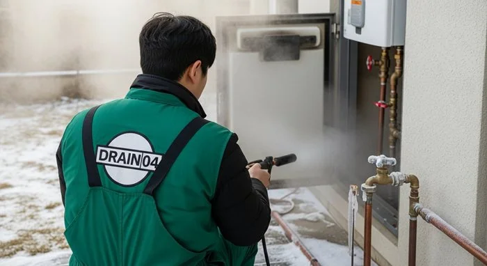 부개동 언 수도 녹임 해빙 업체 하수구 해빙 전문가 출동 2 부개동 언 수도 녹임 해빙 업체 하수구 해빙 전문가 출동