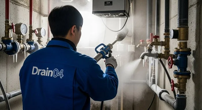 부개동 언 수도 녹임 해빙 업체 하수구 해빙 전문가 출동 4 부개동 언 수도 녹임 해빙 업체 하수구 해빙 전문가 출동