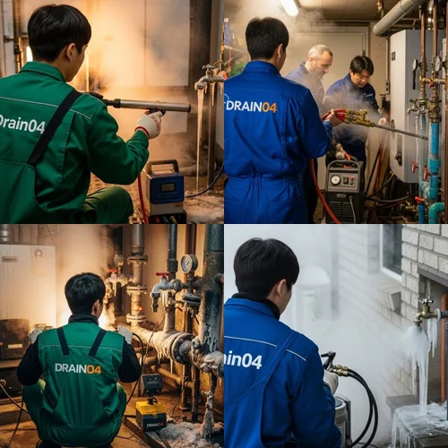 십정동 언 수도 녹임 해빙 업체 하수구 해빙 신속하게 처리 1 십정동 언 수도 녹임 해빙 업체 하수구 해빙 신속하게 처리