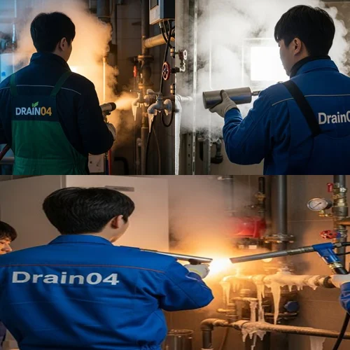 십정동 언 수도 녹임 해빙 업체 하수구 해빙 신속하게 처리 2 십정동 언 수도 녹임 해빙 업체 하수구 해빙 신속하게 처리