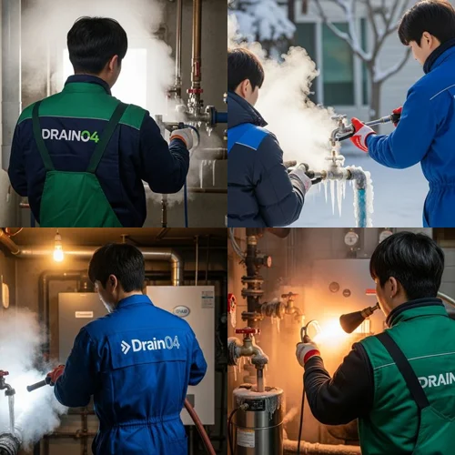 십정동 언 수도 녹임 해빙 업체 하수구 해빙 신속하게 처리 5 십정동 언 수도 녹임 해빙 업체 하수구 해빙 신속하게 처리