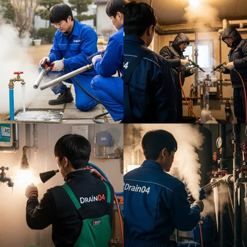 남북동 수도 얼었을때 녹임 해빙 꽁꽁 언 수도관 완벽 해빙 3 남북동 수도 얼었을때 녹임 해빙 꽁꽁 언 수도관 완벽 해빙