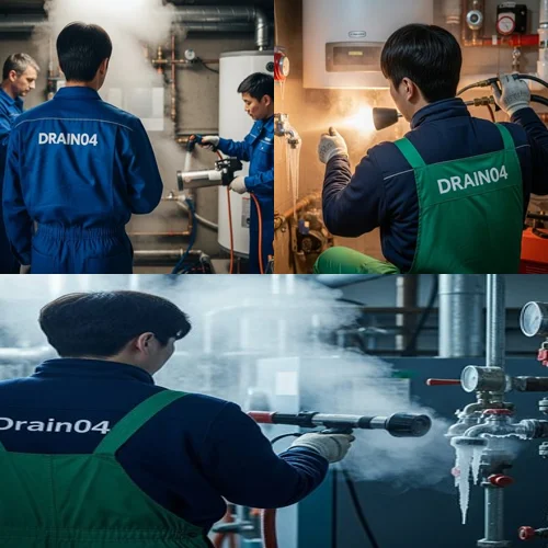 왕길동 수도 얼었을때 녹임 해빙 꽁꽁 언 수도관 완벽 해빙 2 왕길동 수도 얼었을때 녹임 해빙 꽁꽁 언 수도관 완벽 해빙