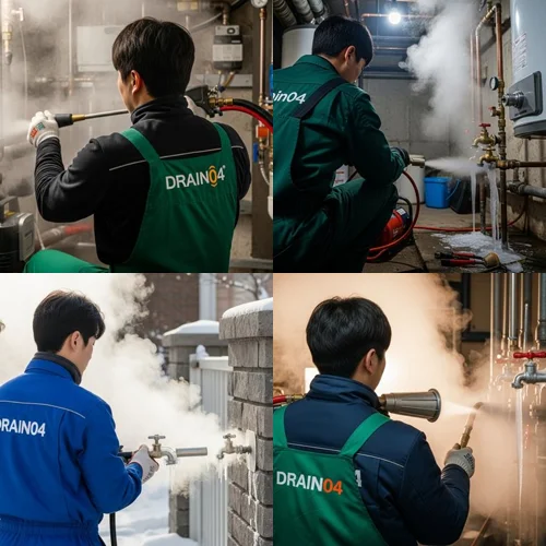 경서동 수도 얼었을때 녹임 해빙 겨울철 동파 긴급 해결 2 경서동 수도 얼었을때 녹임 해빙 겨울철 동파 긴급 해결