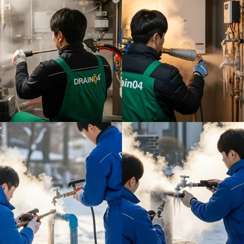 경서동 수도 얼었을때 녹임 해빙 겨울철 동파 긴급 해결 3 경서동 수도 얼었을때 녹임 해빙 겨울철 동파 긴급 해결