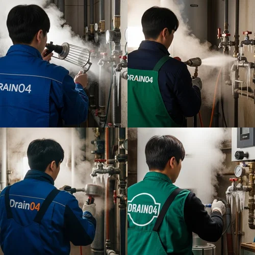 서구 언 수도 녹임 얼었을때 해빙 하수구 막힘 동파 해결사 1 서구 언 수도 녹임 얼었을때 해빙 하수구 막힘 동파 해결사