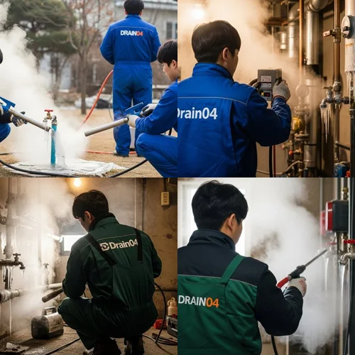 서구 언 수도 녹임 얼었을때 해빙 하수구 막힘 동파 해결사 3 서구 언 수도 녹임 얼었을때 해빙 하수구 막힘 동파 해결사