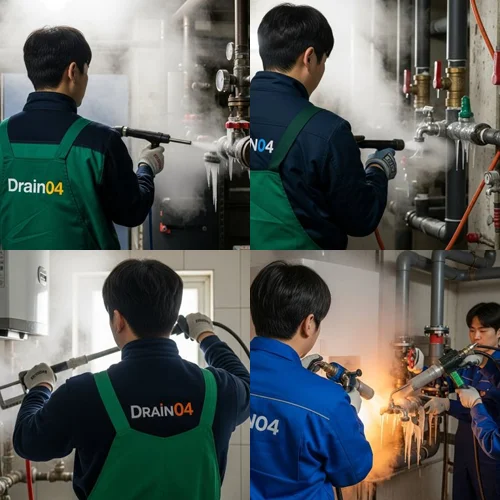 연수동 수도 얼었을때 녹임 해빙 수도 동파 신속하게 녹여 2 연수동 수도 얼었을때 녹임 해빙 수도 동파 신속하게 녹여